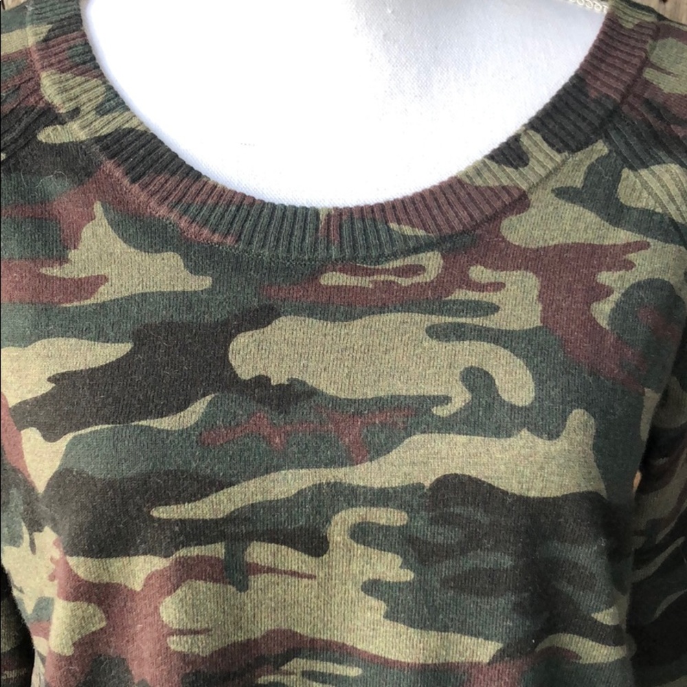 Women’s sweater - Picture 2 of 7